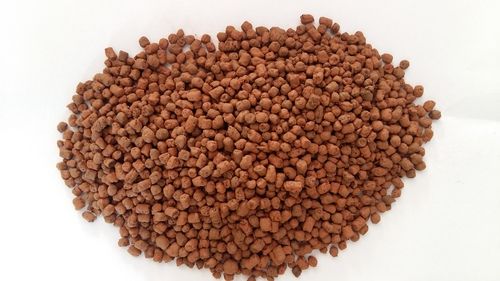 Brown Agrohit Organic Granules Fertilizer