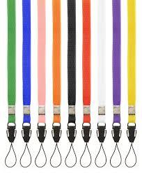 Beaded Lanyards