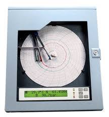 Circular Chart Recorder pen