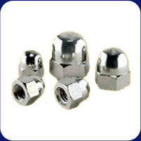 Dome Cap Hex Nut