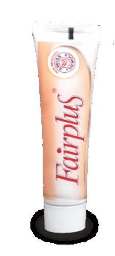 Fairplus Saffron Fairness Cream