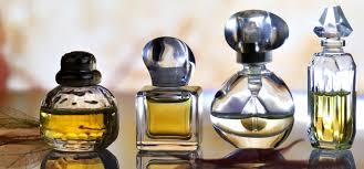 Highly Aromatic Perfumes