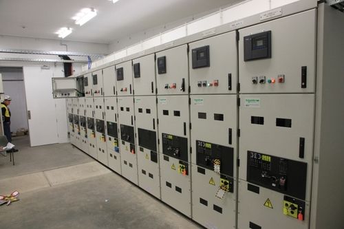 HV Switchgear