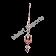 Long Earring Gold Plated For Women