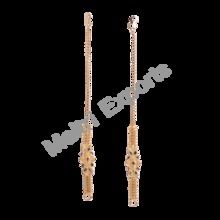 Long Earrings With Latest Design 