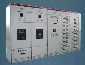 LV Switchgear System