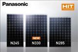 Panasonic Solar Panels