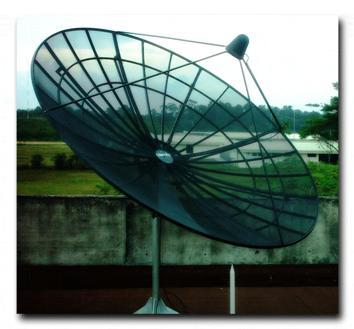 Parabolic Antenna