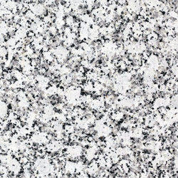 Pearl White Granite