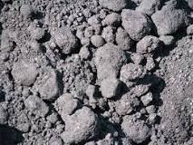 Petroleum coke