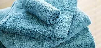 Premium Terry Towels Use: Home