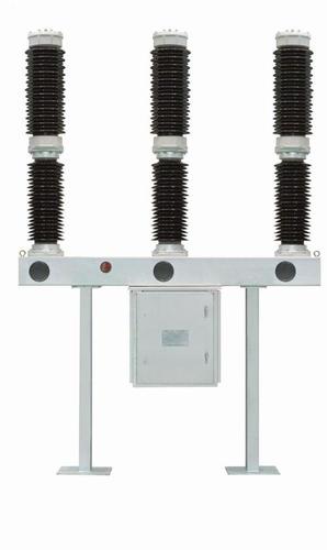 Sf6 Circuit Breakers - Autopuffer Breaking Technique, High Insulation Resistance, Low Operating Overvoltages, Ideal For Retrofitting