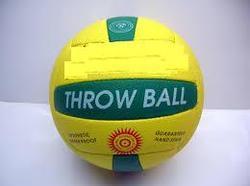 throw ball price