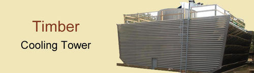 Timber Oil Cooler