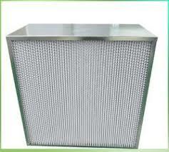 Air Hepa Filter 