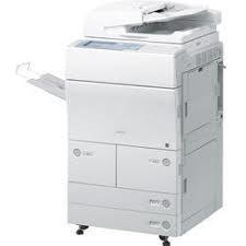 Canon Photocopy Machine