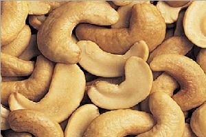 Cashew Nuts