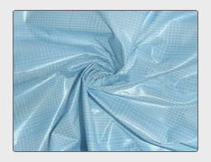 coated and specialty finish fabric