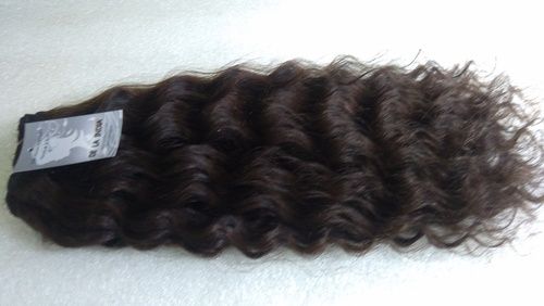 Deep Wave Virgin Hair Extension