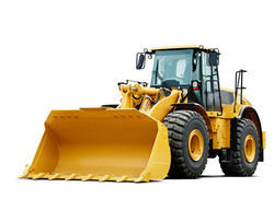 High Efficiency Earth Moving Backhoe Excavator