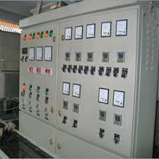 Electrical Control Panels