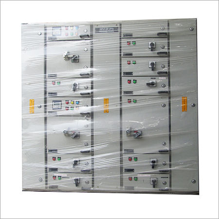 Electrical PCC Panels