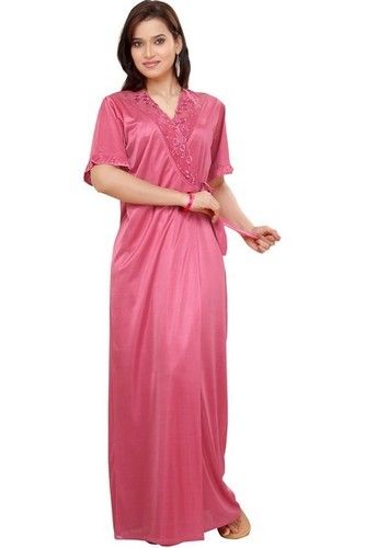 Ladies Night Gown