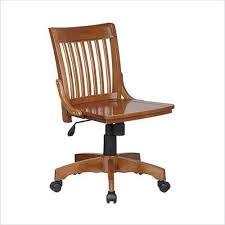 Office Wooden Chair