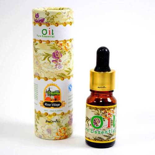 Oliya Aromatherapy Essential Oils