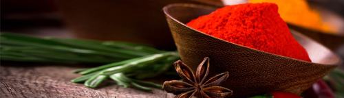 Organic Red Chilli Powder