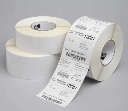 Polyester Label