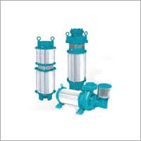 Sewage Pump