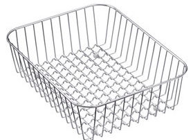 SS Wire Basket