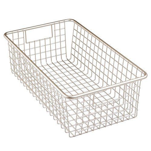 SS Wire Kitchen Basket