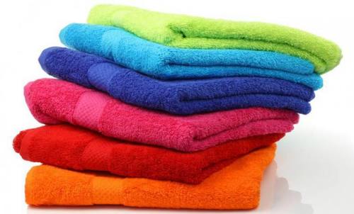 Terry Bath Towel Age Group: Children