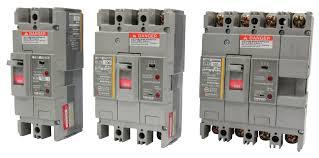 Voltage Switchgear