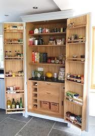 Wooden Cupboard