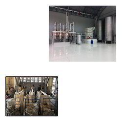 Caustic Recovery Plant For Textile Industry