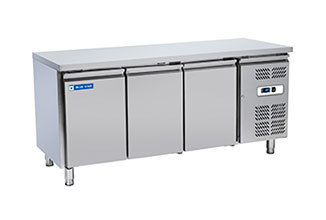 Commercial Refrigeration Units By ENGINEERING PROJECTS & SERVICES