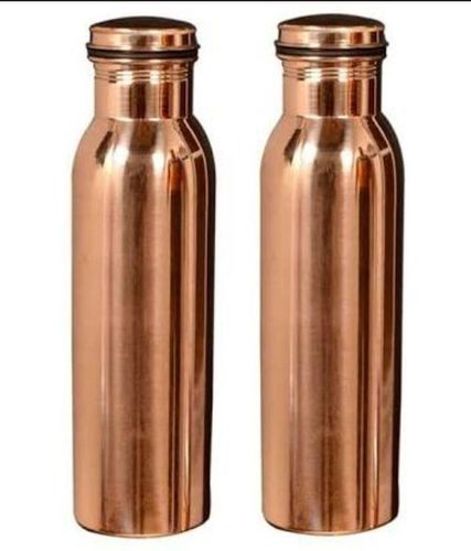 Copper Water Bottles