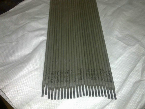 E6013 Carbon Steel Welding Electrode Diameter: 2.0