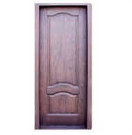  इंजीनियर लकड़ी के पैनल दरवाजे 