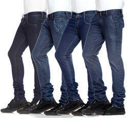 Gents Fashionable Skinny Jeans