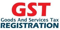 Gst Registration Services