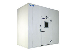 Industrial Modular Cold Room