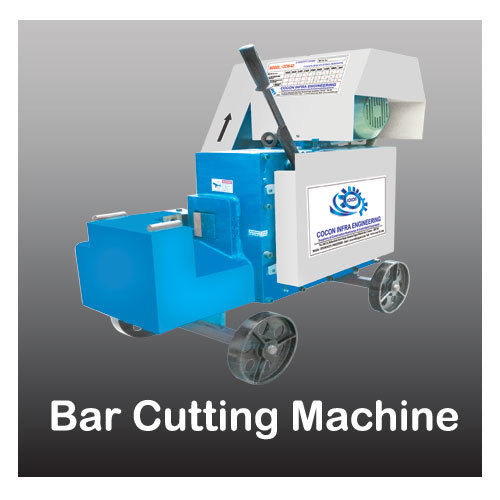 Industrial Rod Cutting Machines