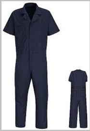 Industrial Uniform