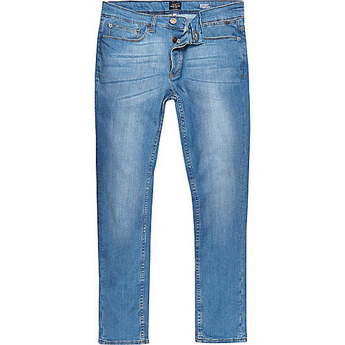 Men Denim Jeans