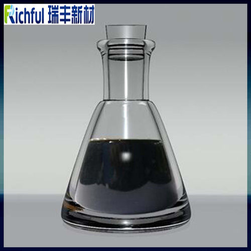 Tbn30 Richful Lubricant Additive Detergent And Tbn Booster Low Base Synthetic Calcium Sulfonate Rf1104