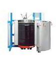 Waste Water Evaporators